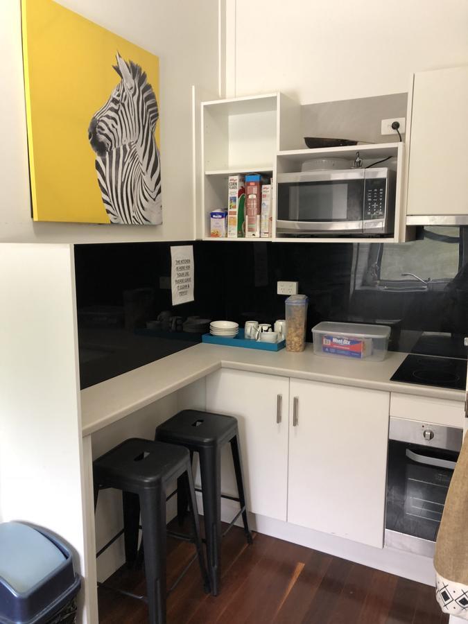 Gin Gin Budget Accommodation מראה חיצוני תמונה
